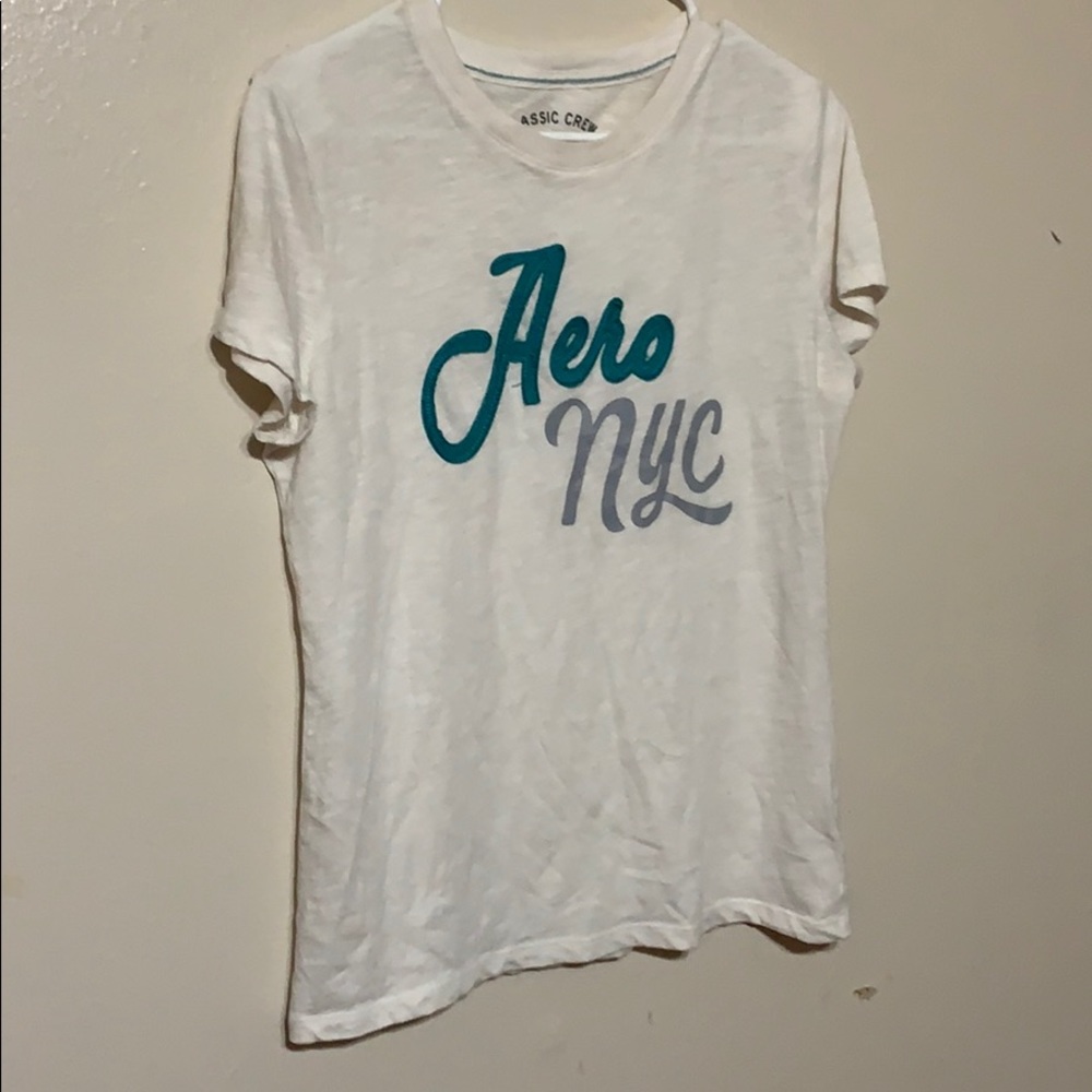 Aeropostale XL. T-shirt.